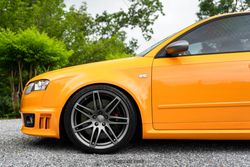 2008 Audi RS4 for sale