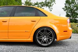 2008 Audi RS4 for sale