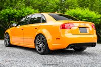 2008 Audi RS4 for sale