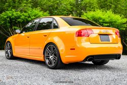 2008 Audi RS4 for sale
