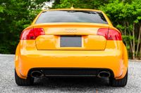 2008 Audi RS4 for sale