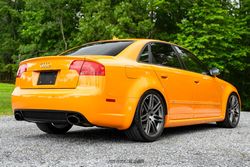 2008 Audi RS4 for sale