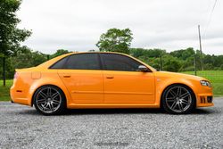 2008 Audi RS4 for sale