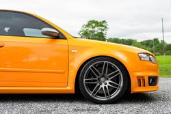 2008 Audi RS4 for sale