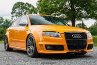 2008 Audi RS4 for sale