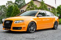 2008 Audi RS4 for sale