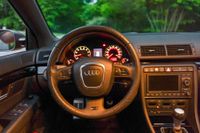 2008 Audi RS4 for sale
