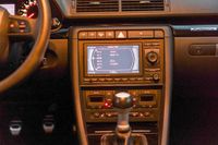 2008 Audi RS4 for sale