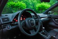 2008 Audi RS4 for sale