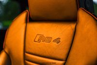 2008 Audi RS4 for sale