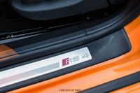 2008 Audi RS4 for sale