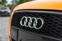 2008 Audi RS4 for sale