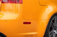 2008 Audi RS4 for sale