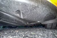 2008 Audi RS4 for sale