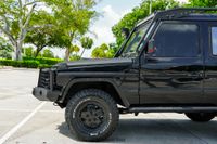 1984 Mercedes-Benz 250GD for sale