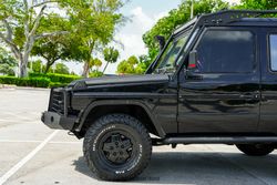 1984 Mercedes-Benz 250GD for sale