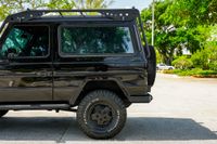1984 Mercedes-Benz 250GD for sale
