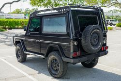 1984 Mercedes-Benz 250GD for sale