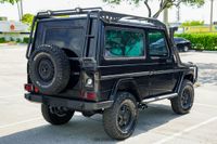 1984 Mercedes-Benz 250GD for sale