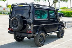 1984 Mercedes-Benz 250GD for sale