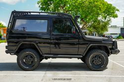 1984 Mercedes-Benz 250GD for sale