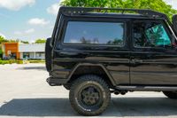 1984 Mercedes-Benz 250GD for sale