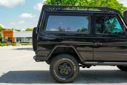 1984 Mercedes-Benz 250GD for sale