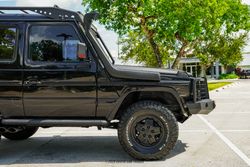 1984 Mercedes-Benz 250GD for sale