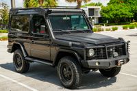 1984 Mercedes-Benz 250GD for sale