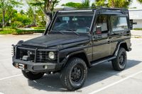1984 Mercedes-Benz 250GD for sale