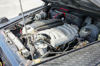 1984 Mercedes-Benz 250GD for sale