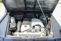 1984 Mercedes-Benz 250GD for sale