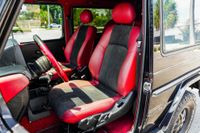 1984 Mercedes-Benz 250GD for sale