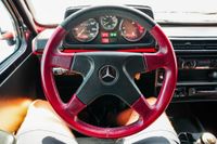 1984 Mercedes-Benz 250GD for sale