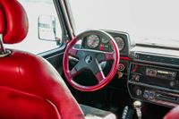 1984 Mercedes-Benz 250GD for sale