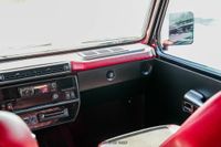 1984 Mercedes-Benz 250GD for sale