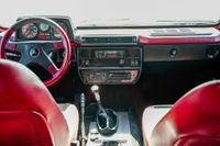 1984 Mercedes-Benz 250GD for sale