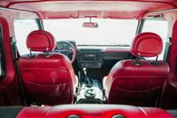 1984 Mercedes-Benz 250GD for sale