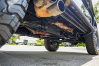 1984 Mercedes-Benz 250GD for sale