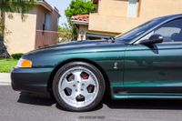 1996 Ford Mustang SVT Cobra for sale