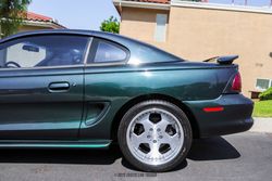 1996 Ford Mustang SVT Cobra for sale