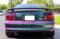 1996 Ford Mustang SVT Cobra for sale