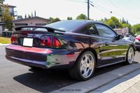 1996 Ford Mustang SVT Cobra for sale
