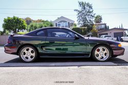 1996 Ford Mustang SVT Cobra for sale