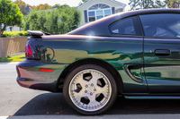 1996 Ford Mustang SVT Cobra for sale