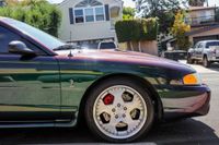 1996 Ford Mustang SVT Cobra for sale