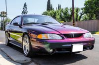 1996 Ford Mustang SVT Cobra for sale