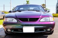 1996 Ford Mustang SVT Cobra for sale