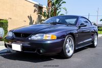 1996 Ford Mustang SVT Cobra for sale