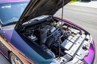 1996 Ford Mustang SVT Cobra for sale